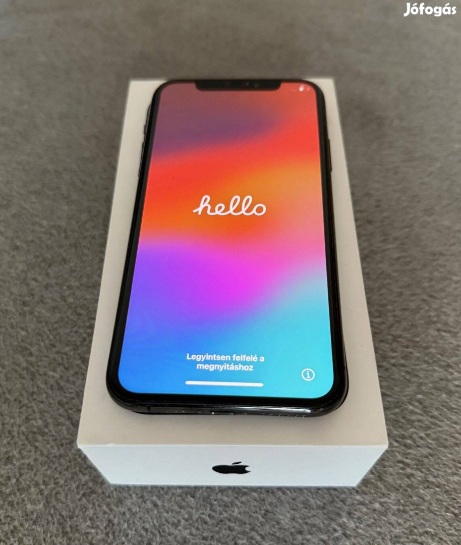 Iphone XS 64gb - Telekom