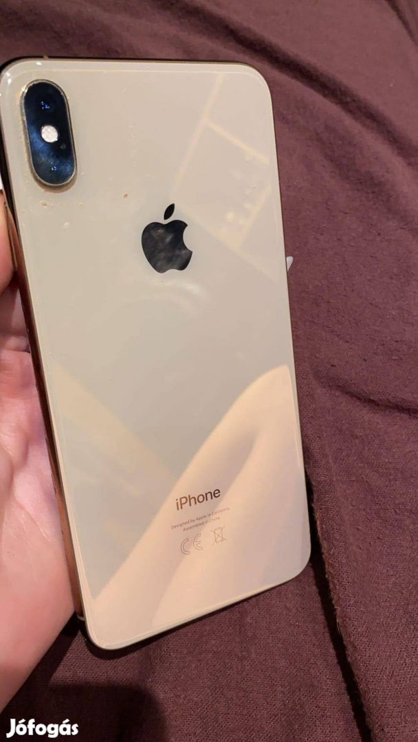 Iphone XS Max