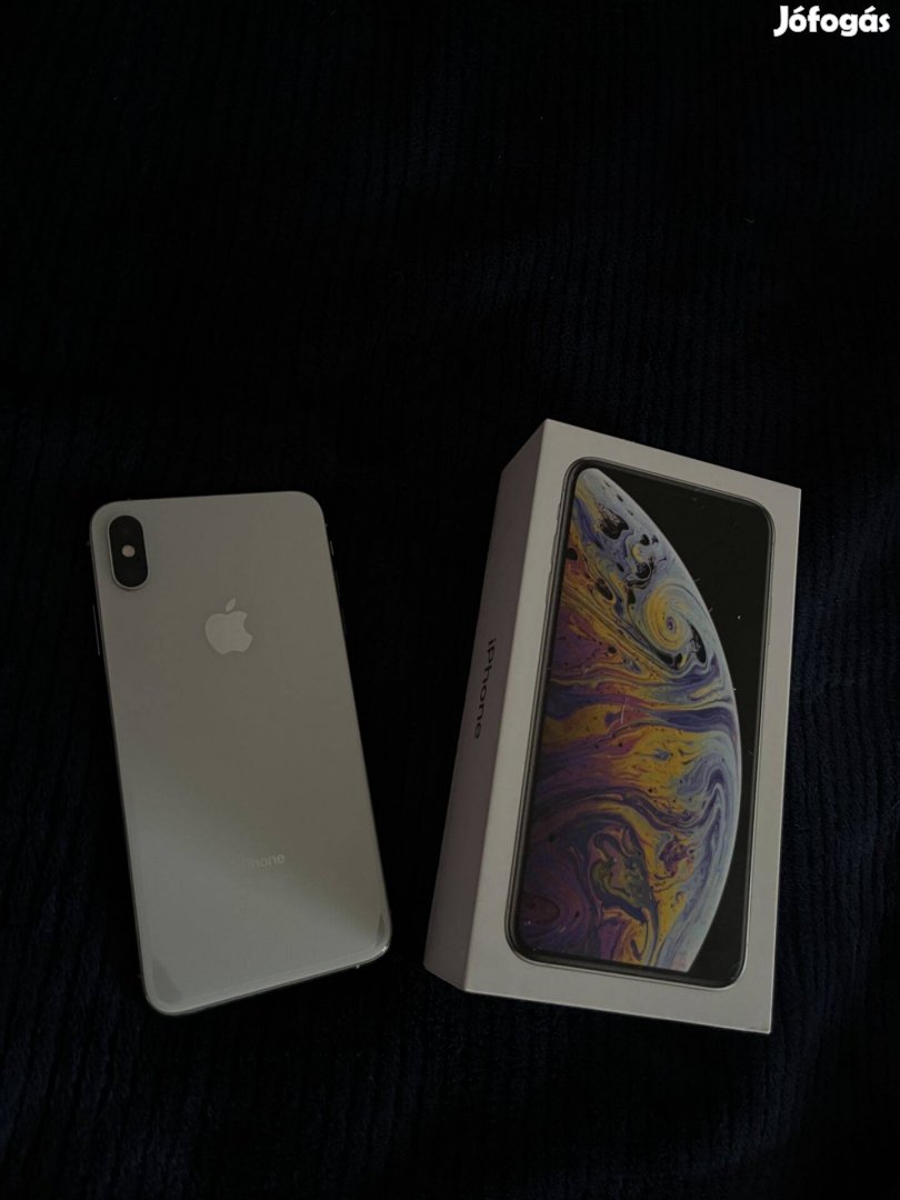 Iphone XS Max