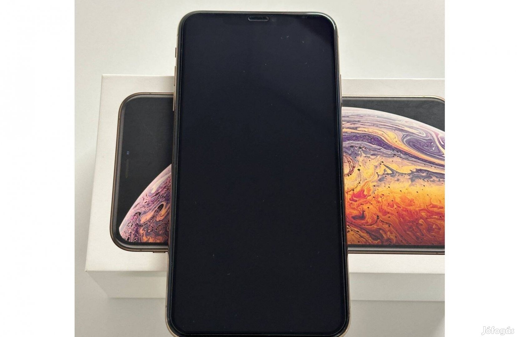 Iphone XS Max 512GB