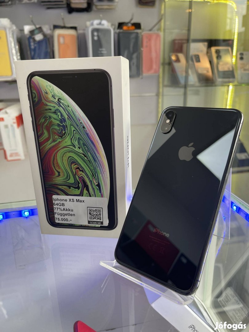 Iphone XS Max 64GB