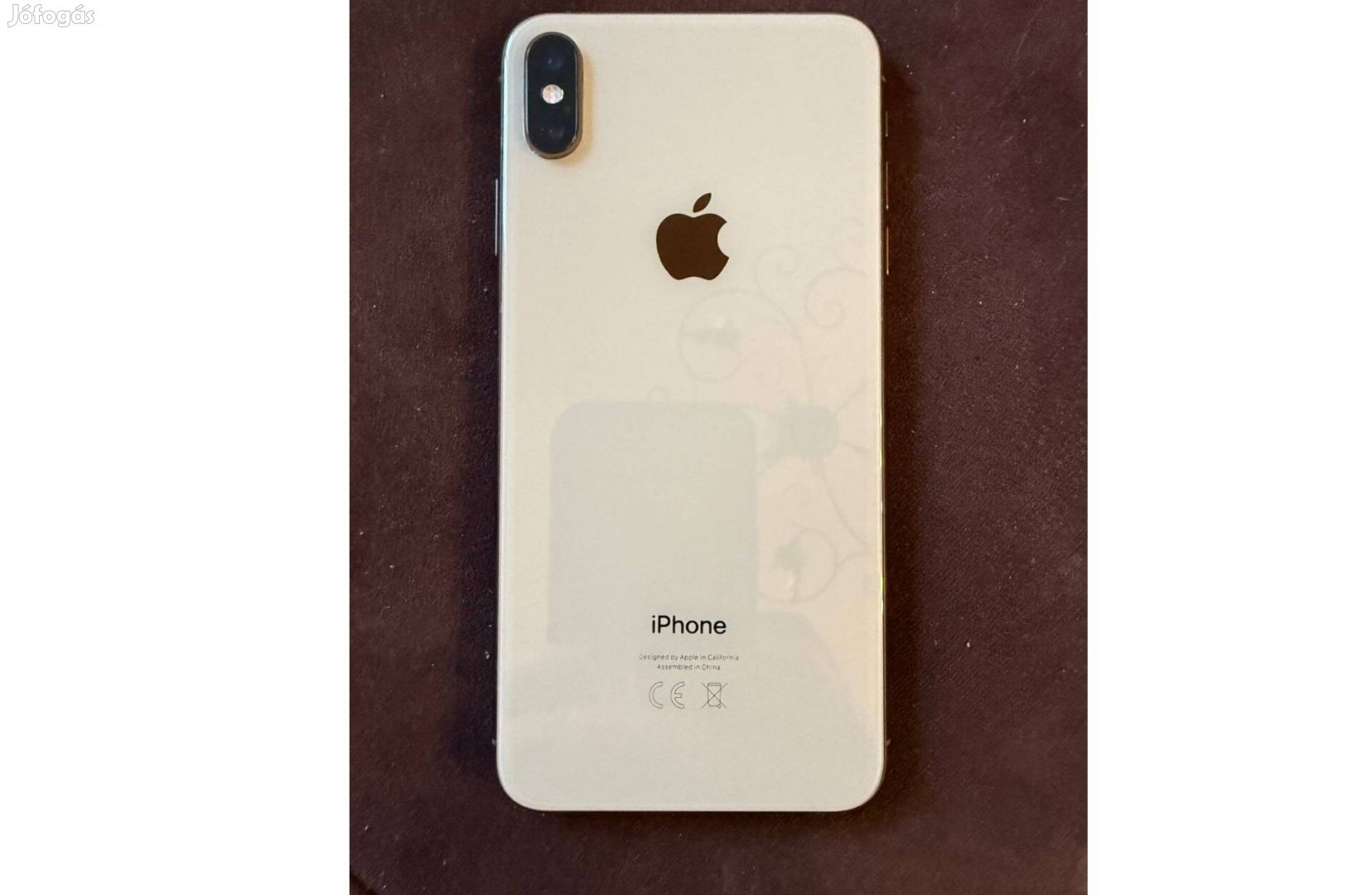 Iphone XS Max 64GB