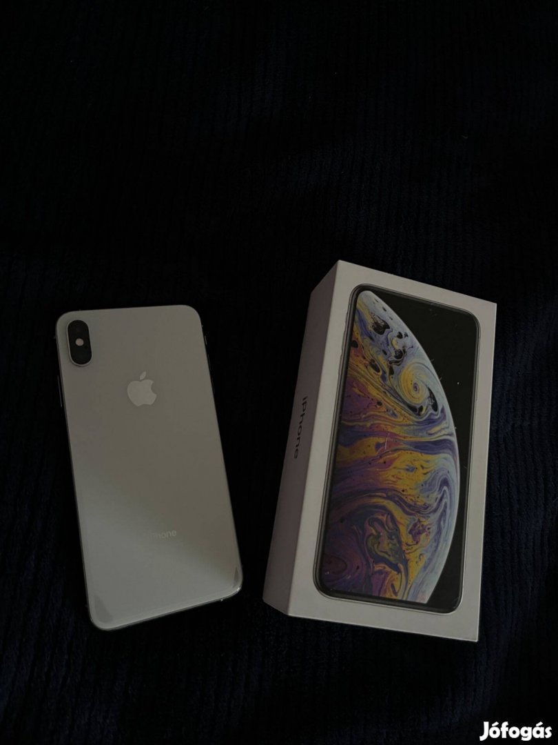 Iphone XS Max