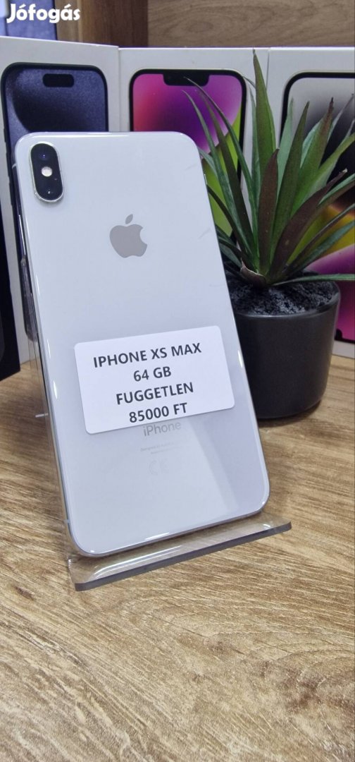 Iphone XS Max  