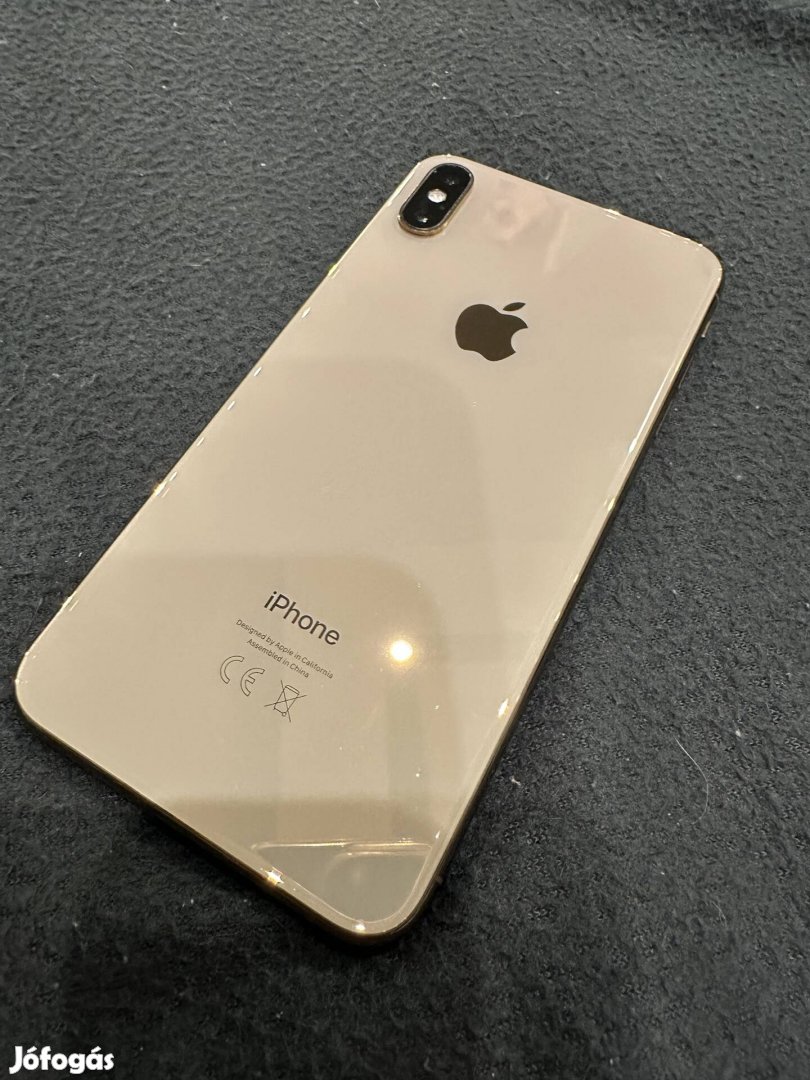 Iphone XS Max eladó