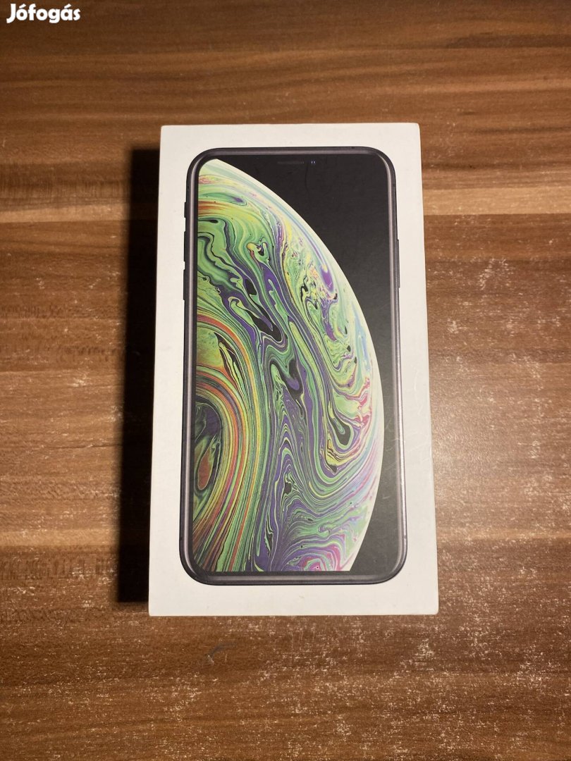 Iphone XS eladó