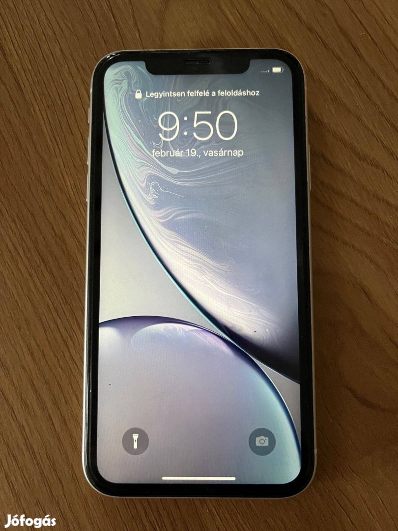 Iphone X 256 Alkatrésznek