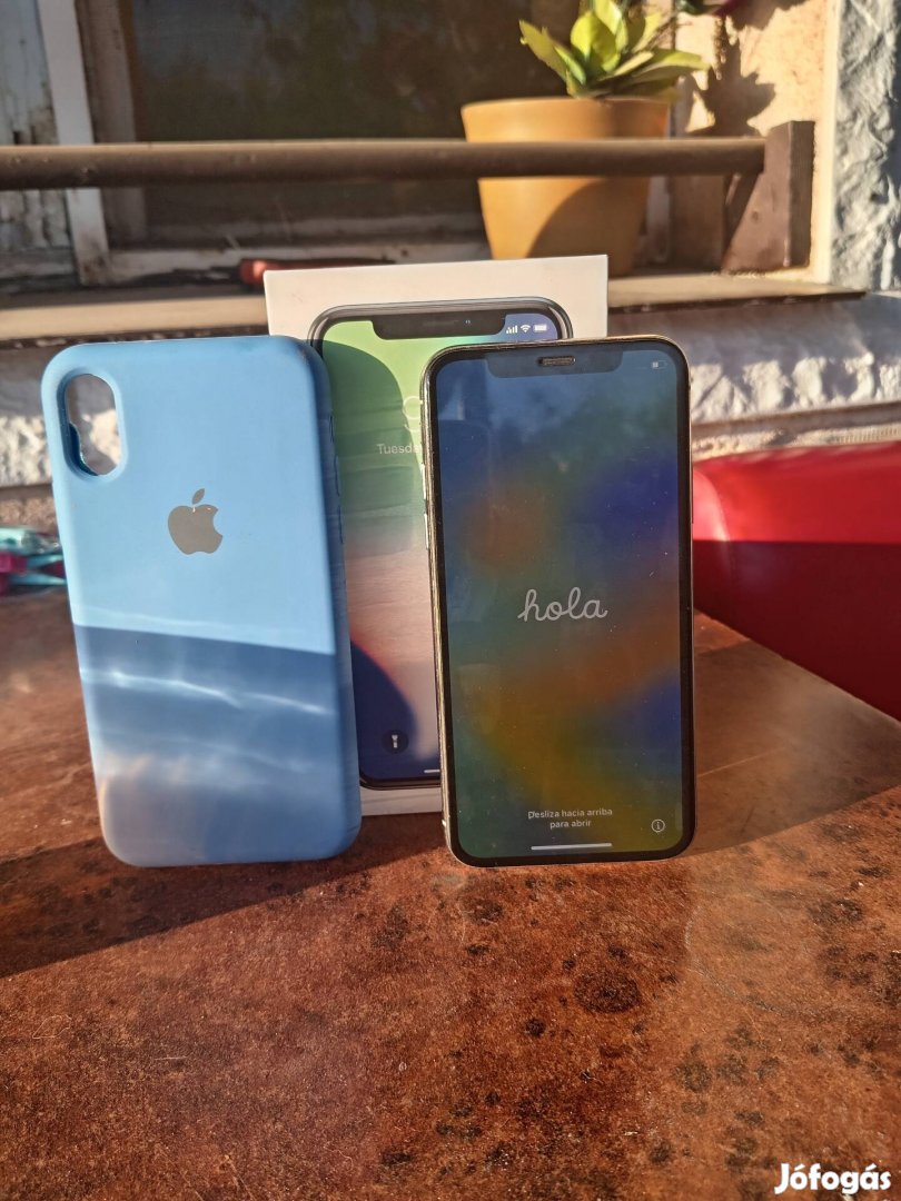 Iphone X 64Gb