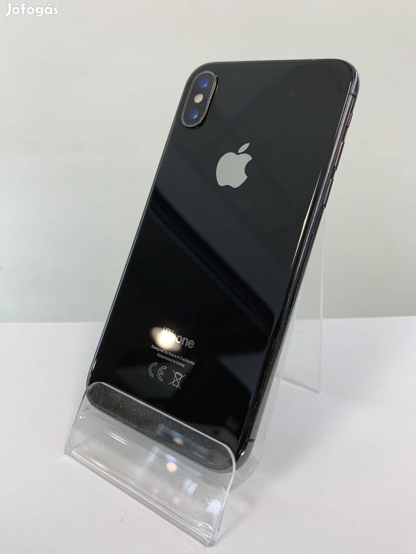 Iphone X Black