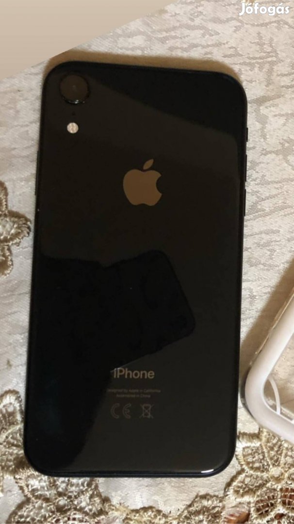 Iphone Xr 128GB