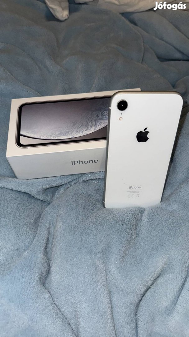 Iphone Xr 64GB