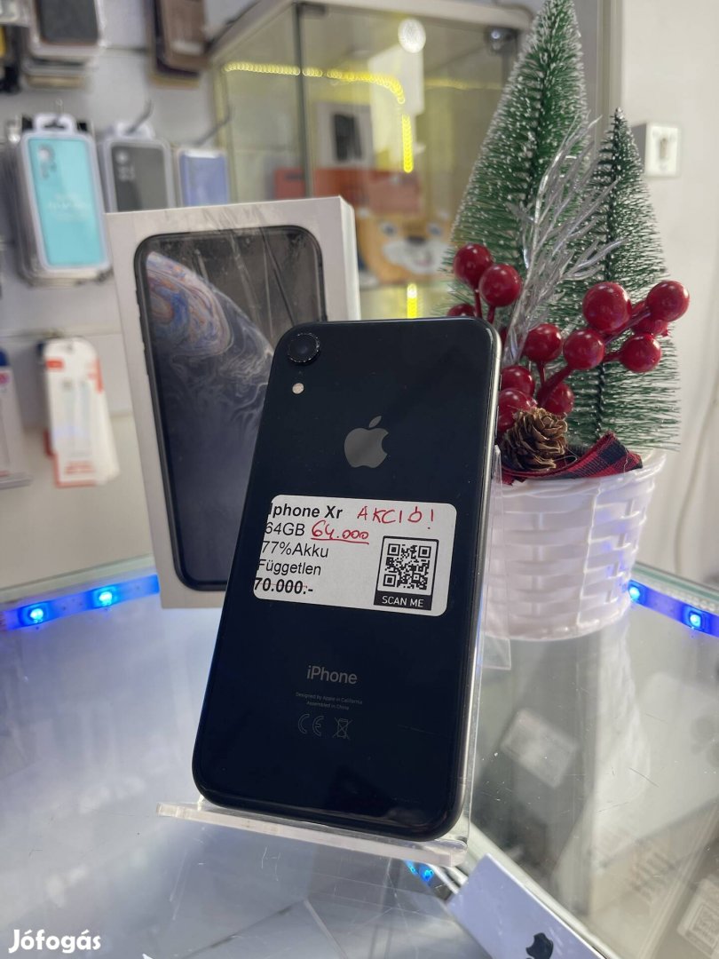 Iphone Xr 64GB