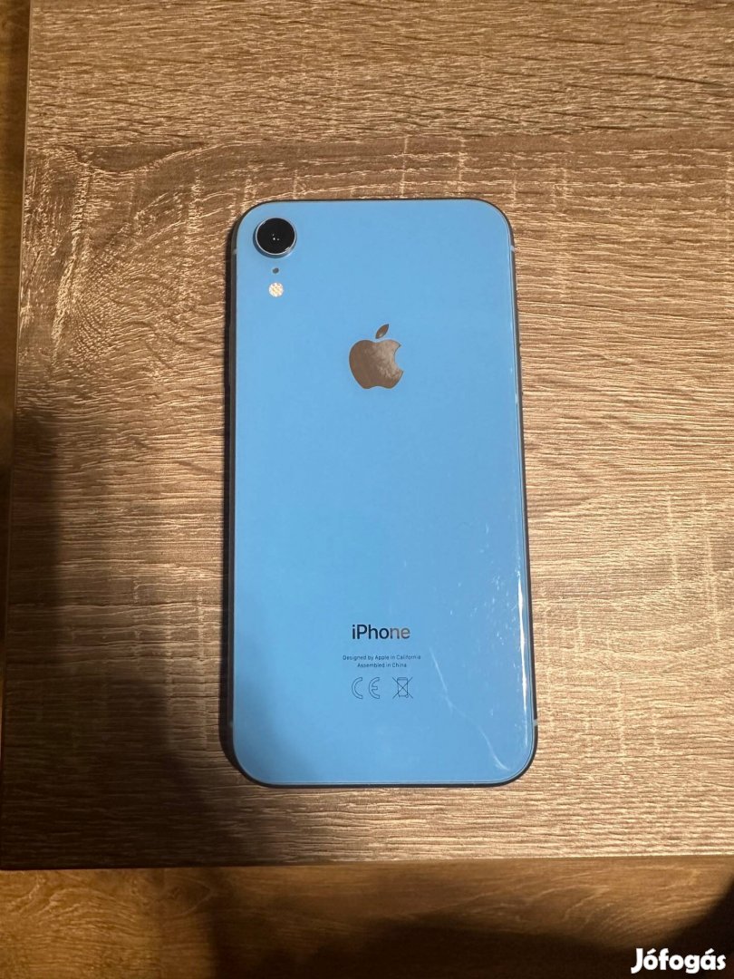 Iphone Xr 64 gb kártyafüggetlen