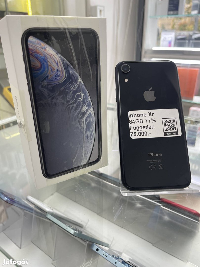 Iphone Xr 64gb