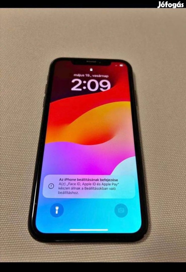 Iphone Xr 64gb