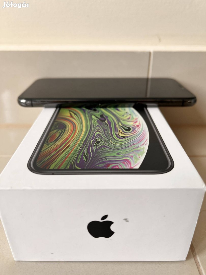 Iphone Xs 64 giga független