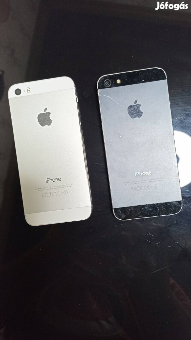 Iphone  5 es 5s alkatrésznek 