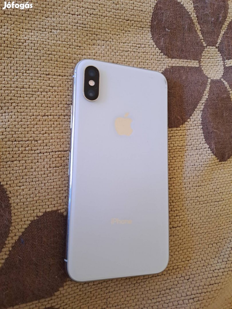 Iphone alkatrész (X, Xs?)
