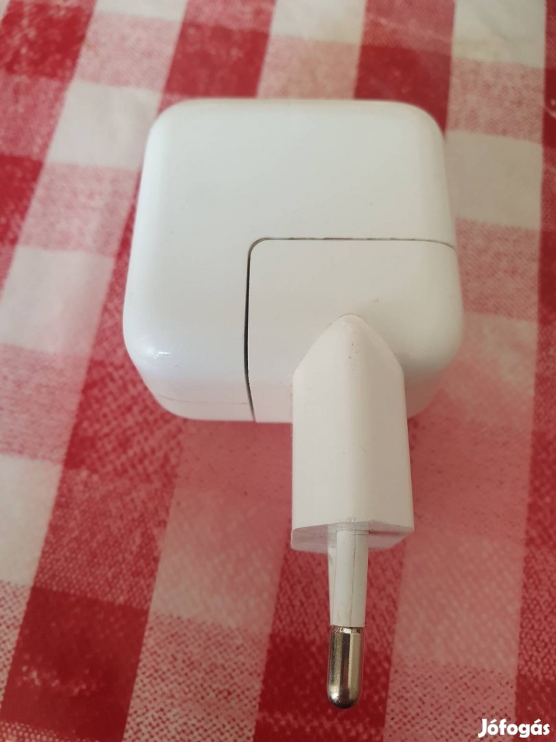 Iphone apple töltő adapter