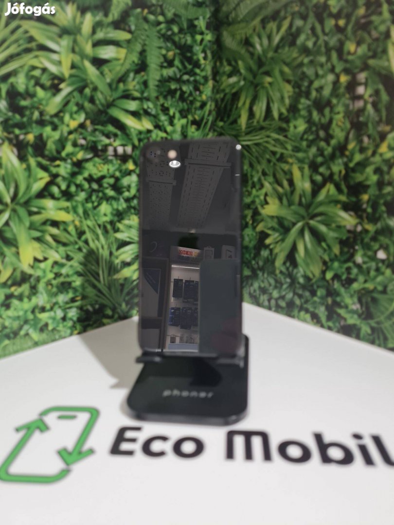 Iphone se 2020 64gb, kártyafüggetlen, 1 év jótállással