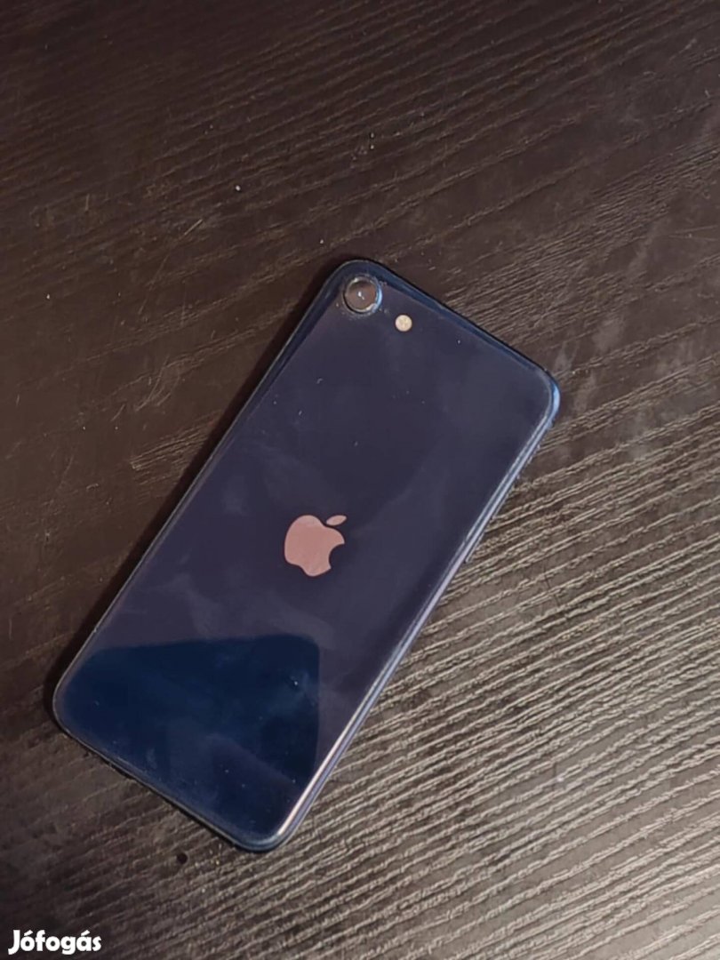 Iphone se 2022 kartyafuggetlen