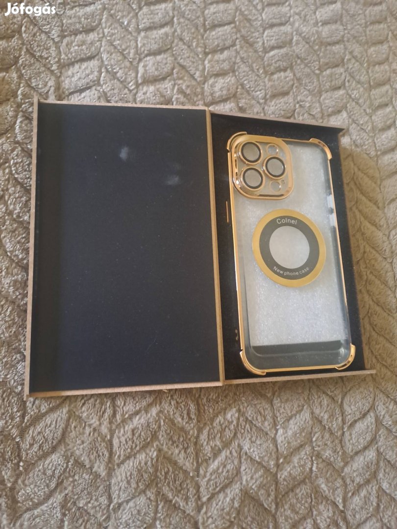 Iphone tok új