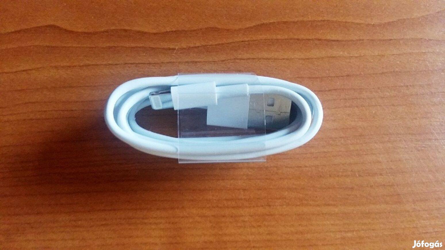 Iphone töltő usb kábel