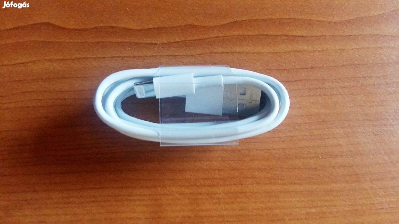 Iphone töltő usb kábel