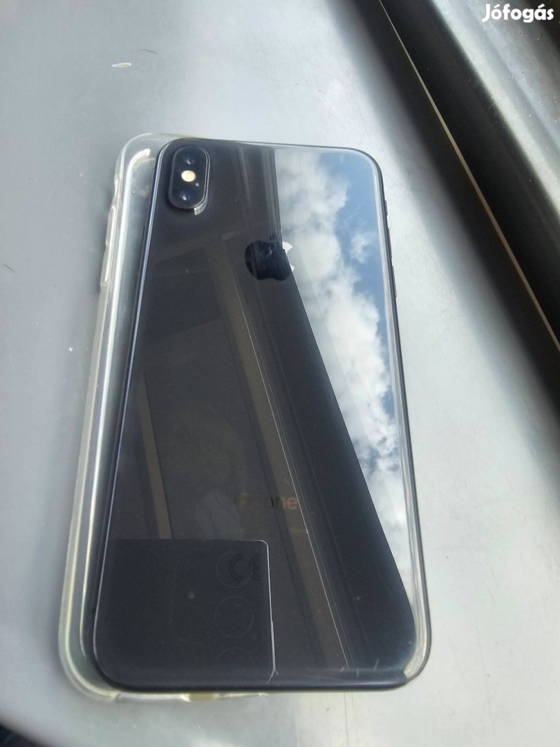Iphone x 64GB független