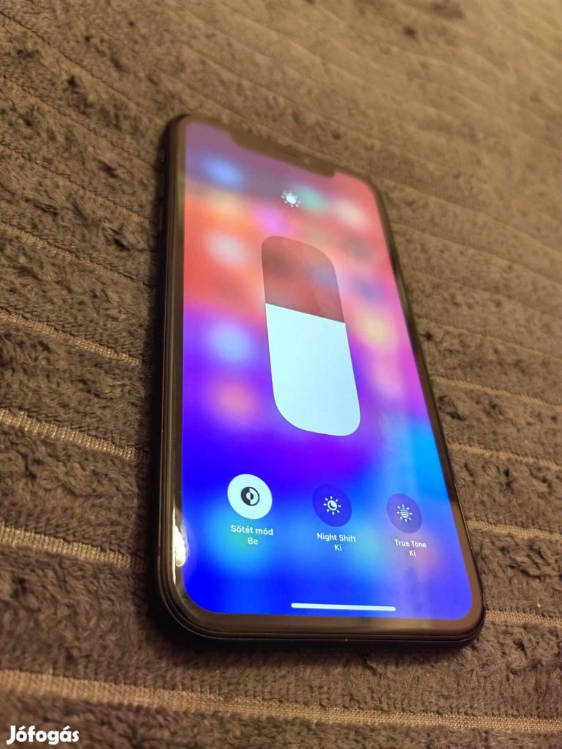 Iphone xr 64GB független