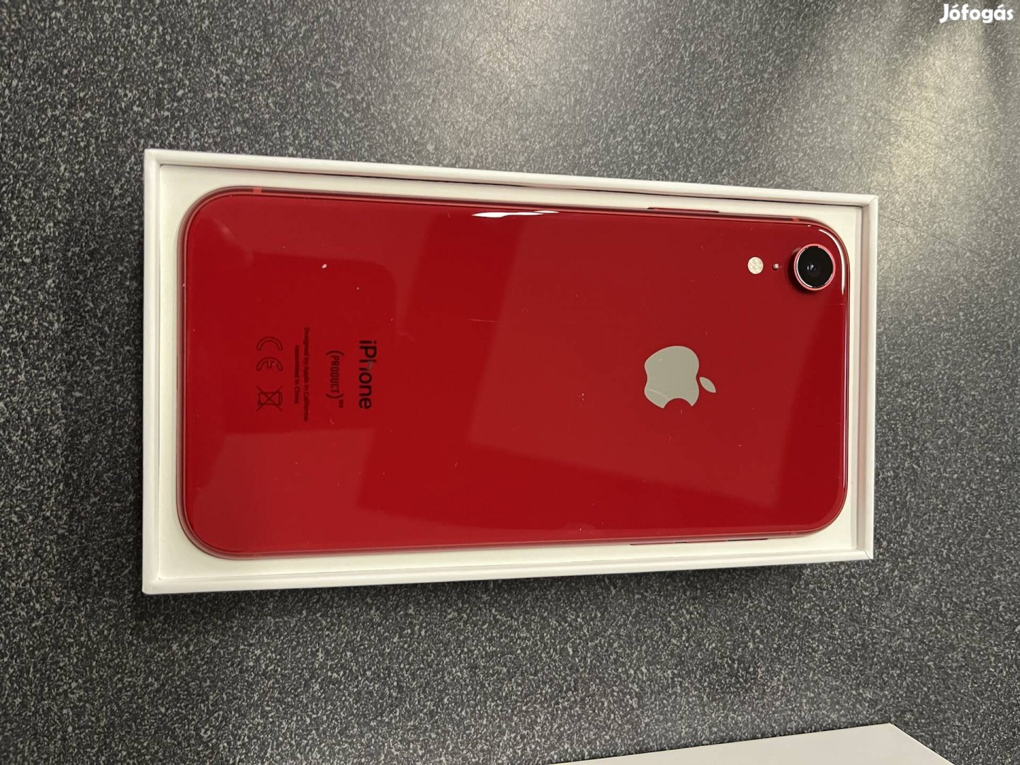 Iphone xr 64gb