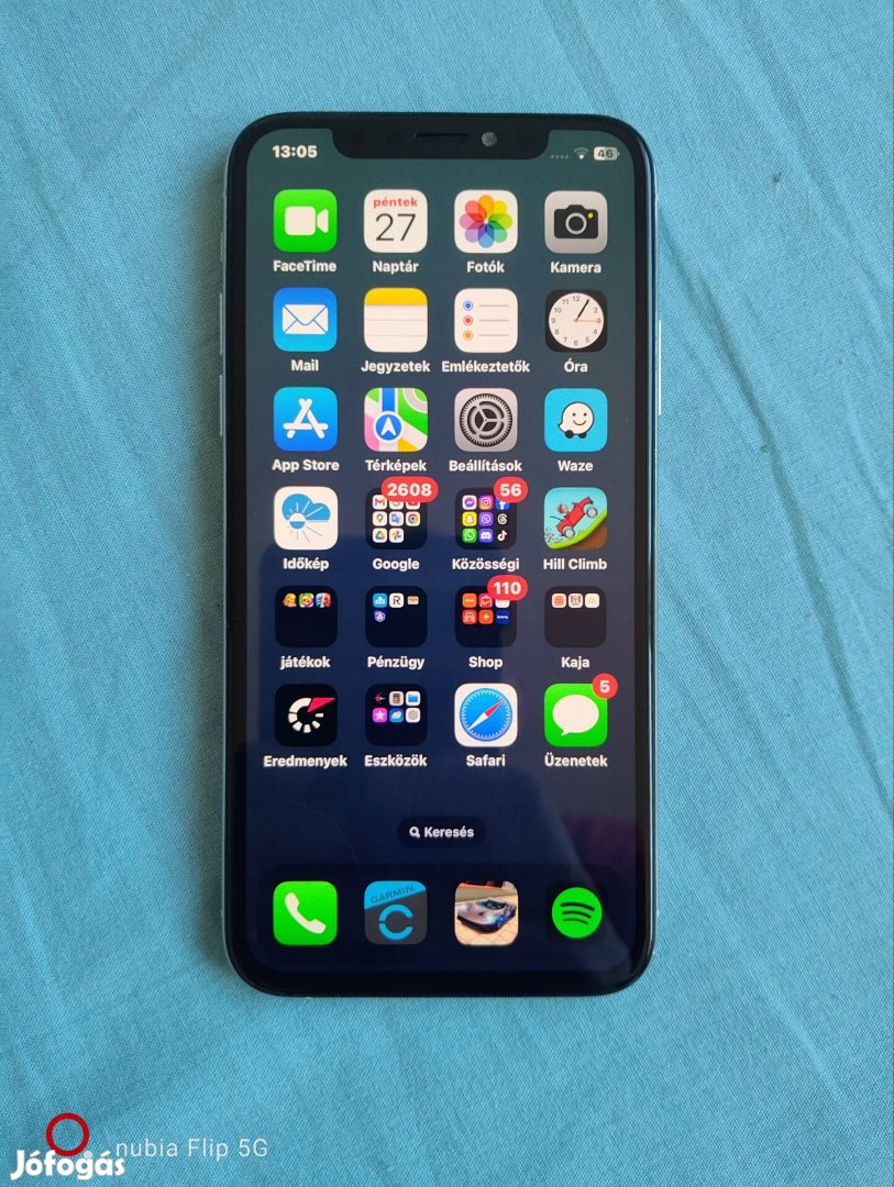 Iphone xs 64gb