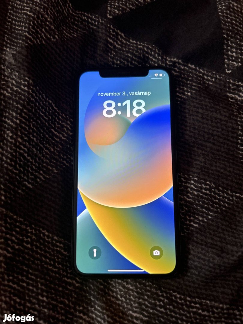 Iphone xs 64gb