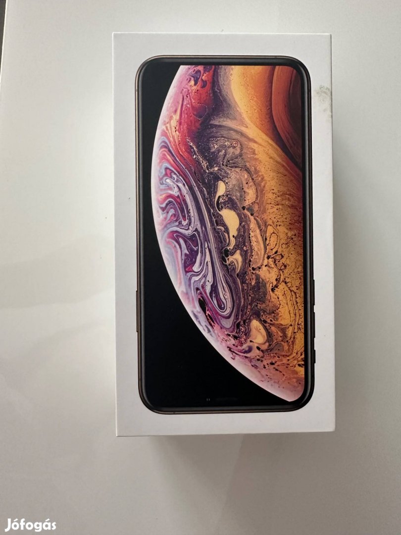 Iphone xs Rosegold