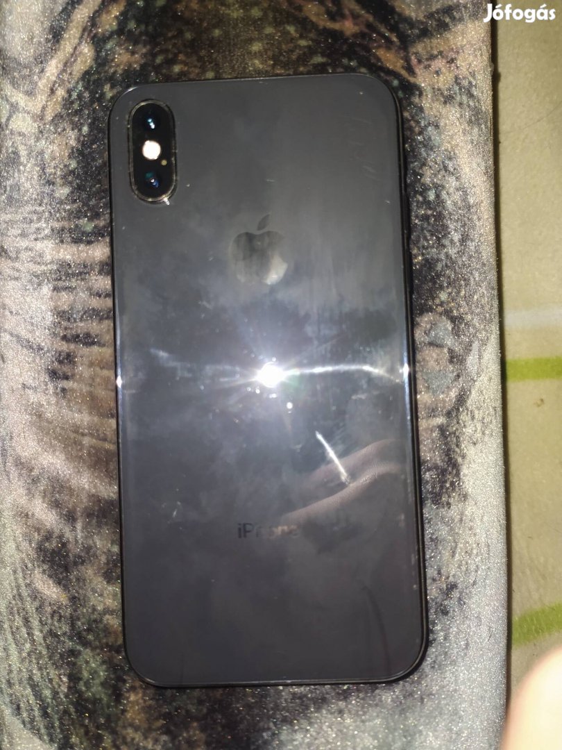 Iphone xs alkatrész