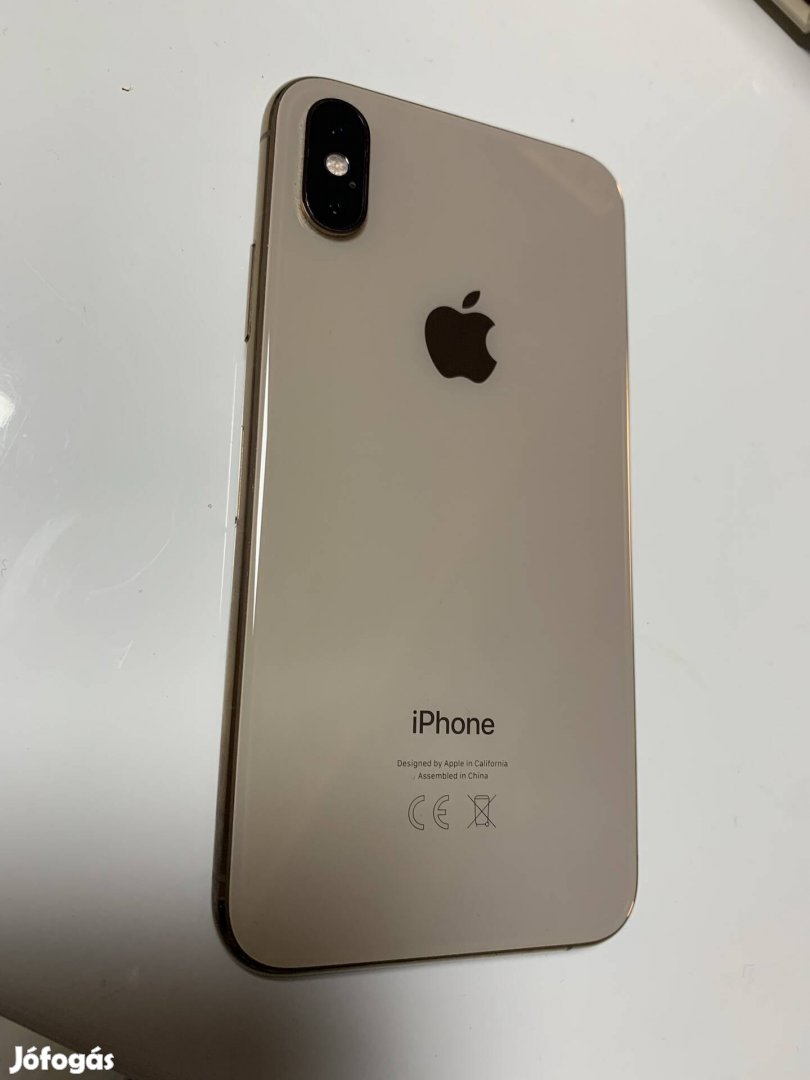 Iphone xs telefon