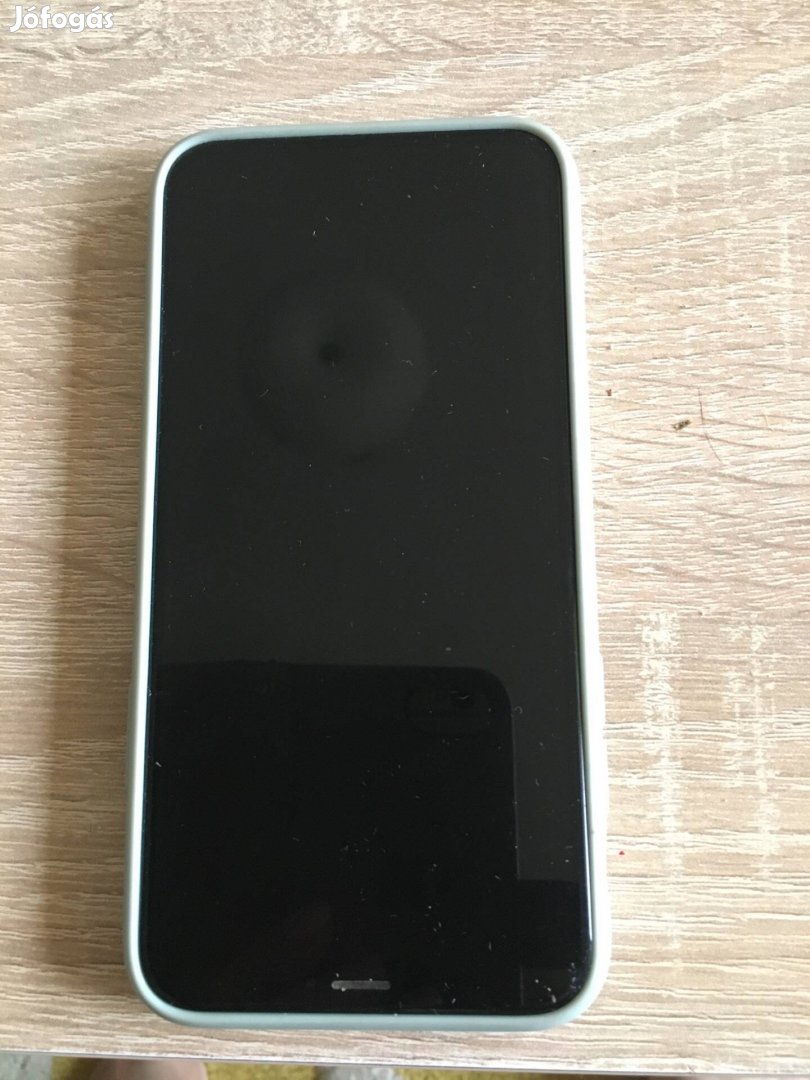 Iphone xs telefon olcsón eladó