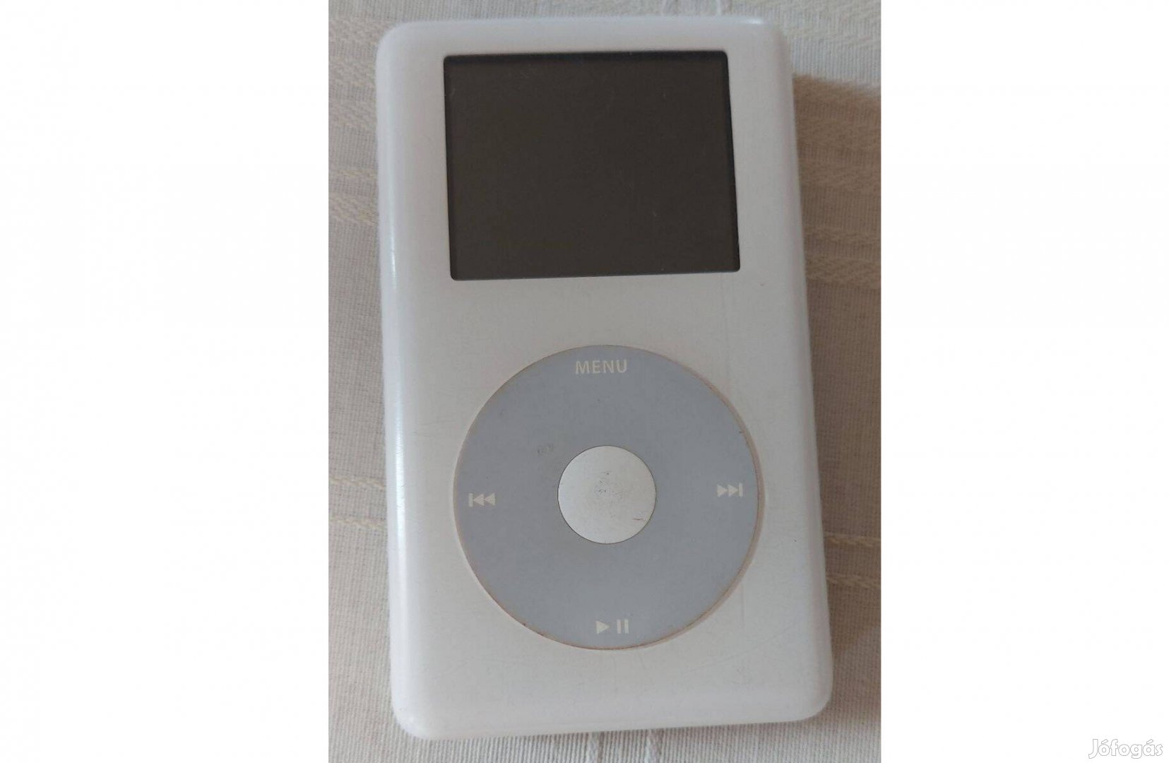 Ipod Classic 20Gb