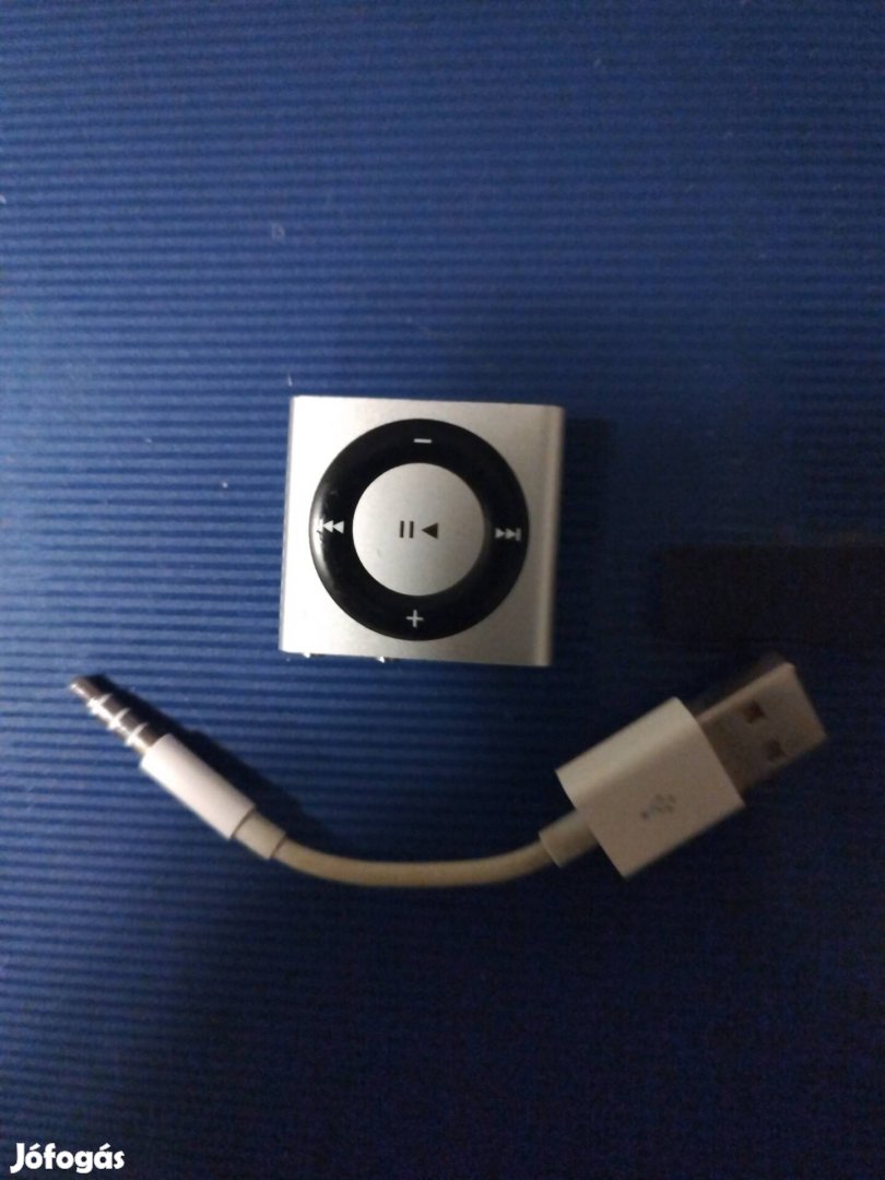 Ipod Shuffle Átvehető Budaörs!