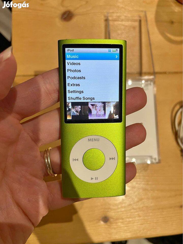 Ipod nano 8GB