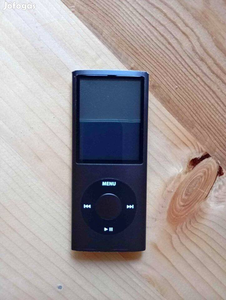 Ipod nano 8GB fekete