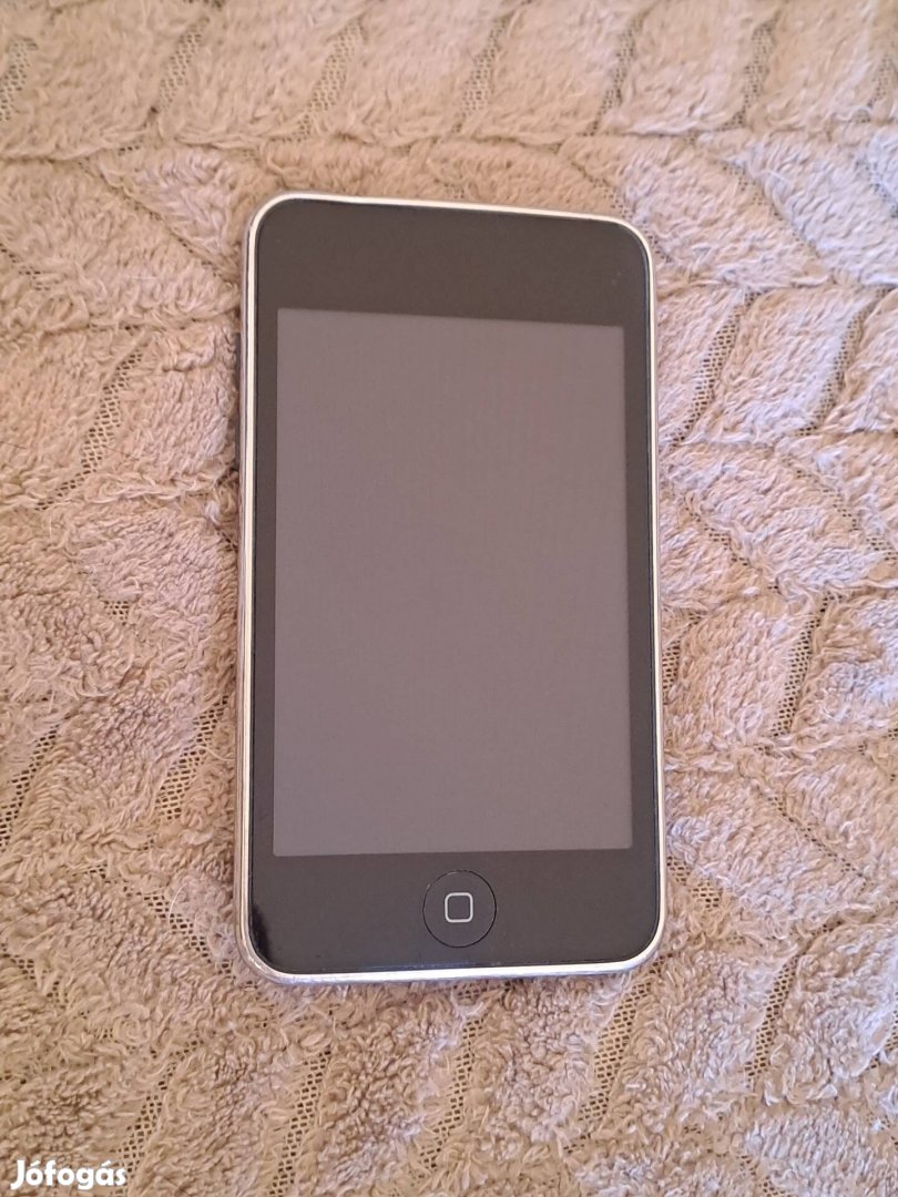 Ipod touch 2 alkatrész 
