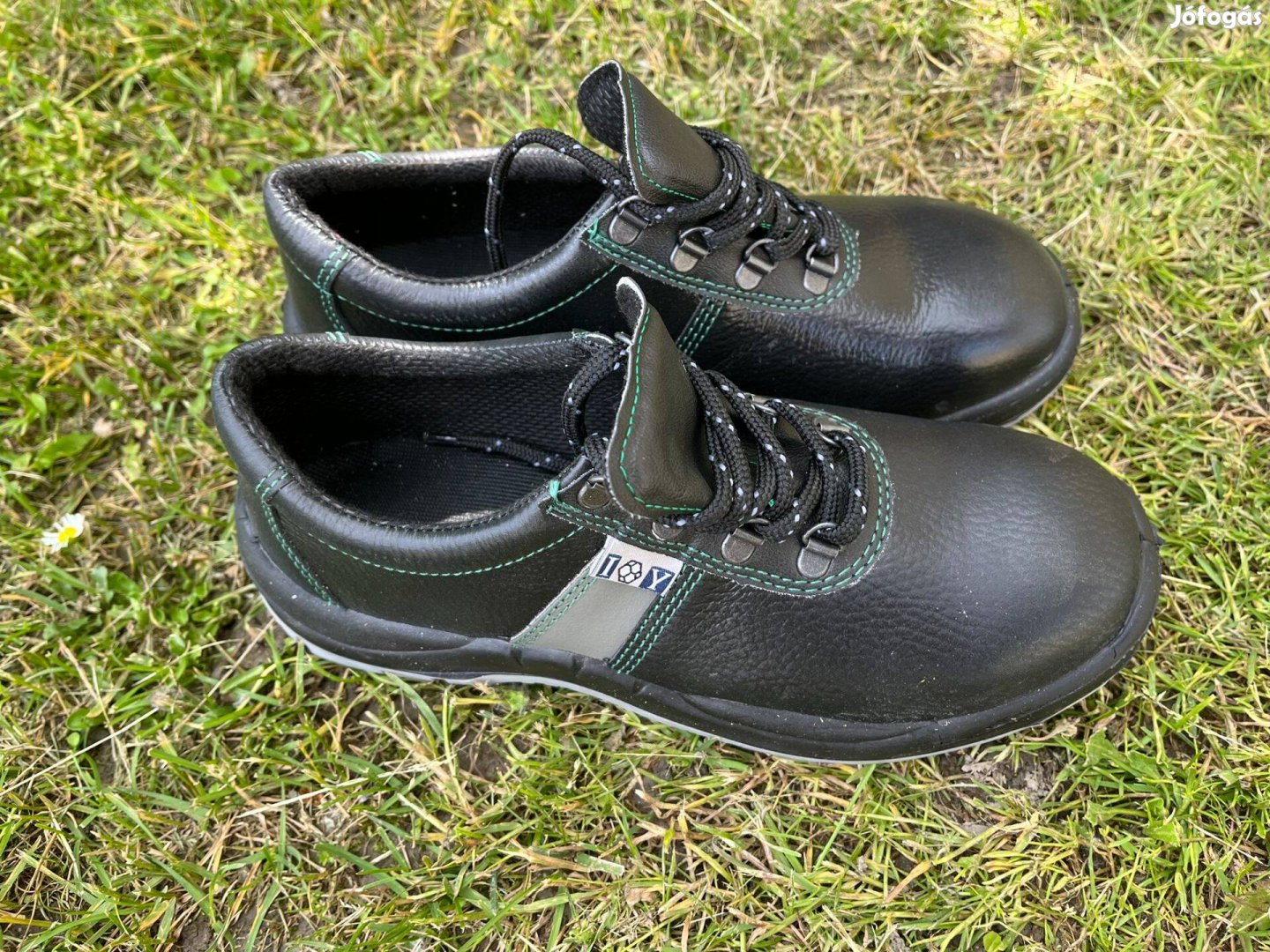 Ipoly munkavédelmi cipő