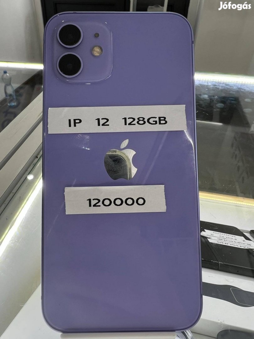 Ipone 12 128 GB