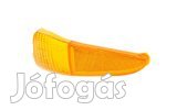 Irányjelző búra hátsó jobb narancs Gilera Runner