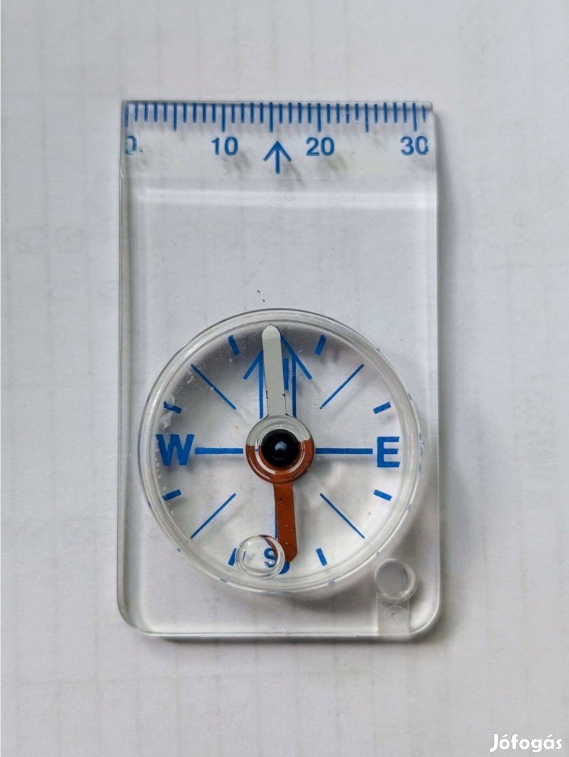 Iránytű! - Tájoló! - Kiránduláshoz! - Sporthoz! - Új! Sosem