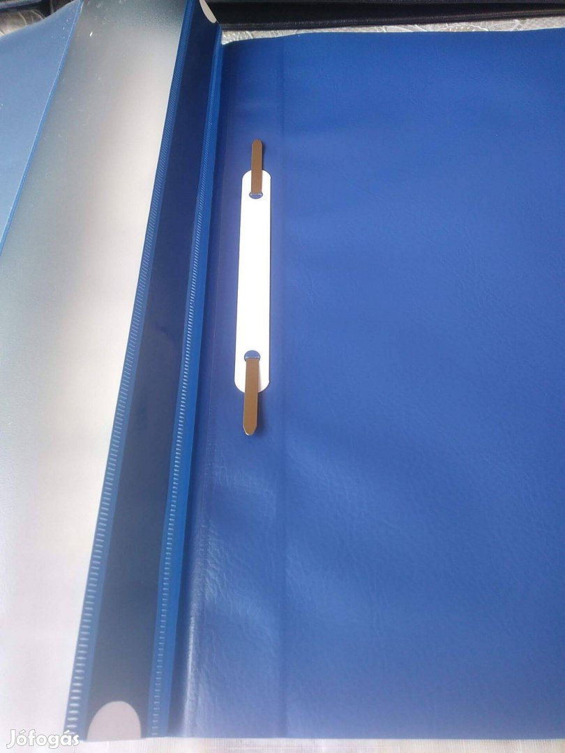 Iratrendező dosszié