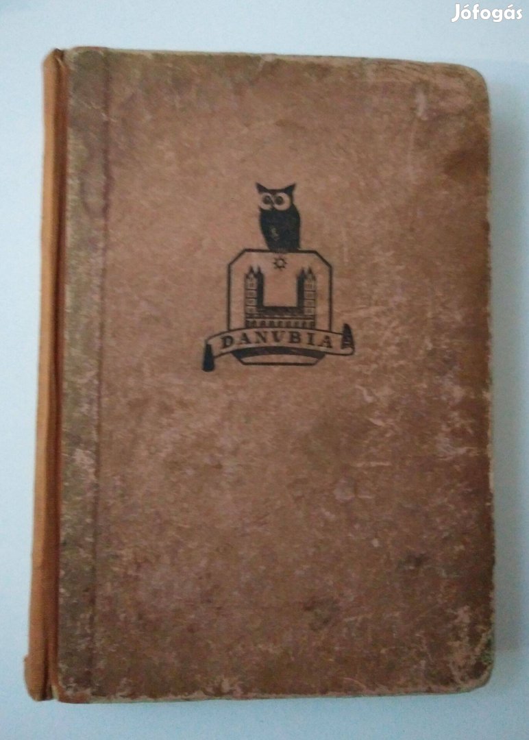 Iréne Némirovsky - Ketten - XXI. kerület, Egyéb - Jófogás