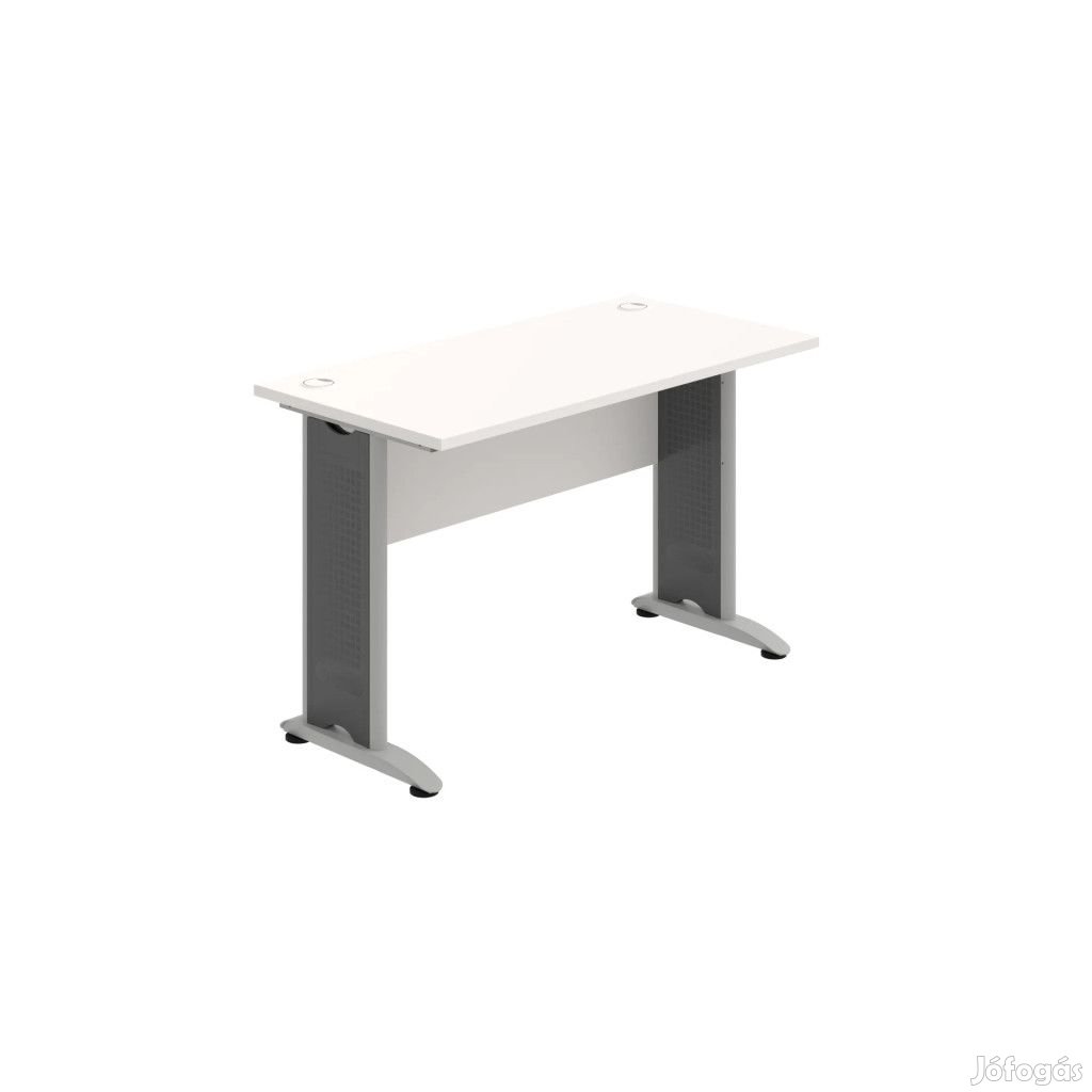 Íróasztal Cross CE1200 fehér