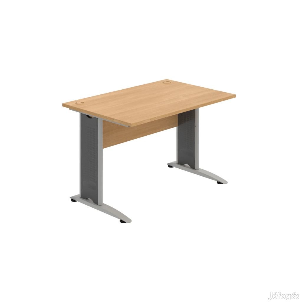 Íróasztal Cross CS1200 tölgy